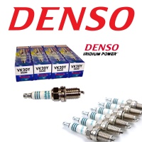 Zapalovací svíčka Denso Iridium Tough Triumph SPITFIRE 1.5 výkon 53kW -- rok výroby 07/75-12/80 / odtrh 0,6mm Zapalovací svíčka Denso Iridium Tough Triumph SPITFIRE 1.5 výkon 53kW -- rok výroby 07/75-12/80 / odtrh 0,6mm